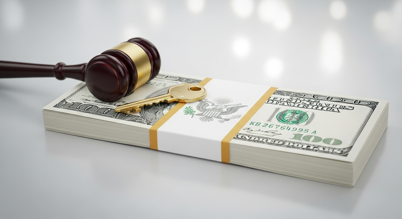 2024년 정부지원 대출 총정리: 저신용·저소득자도 가능한 조건 알아보기