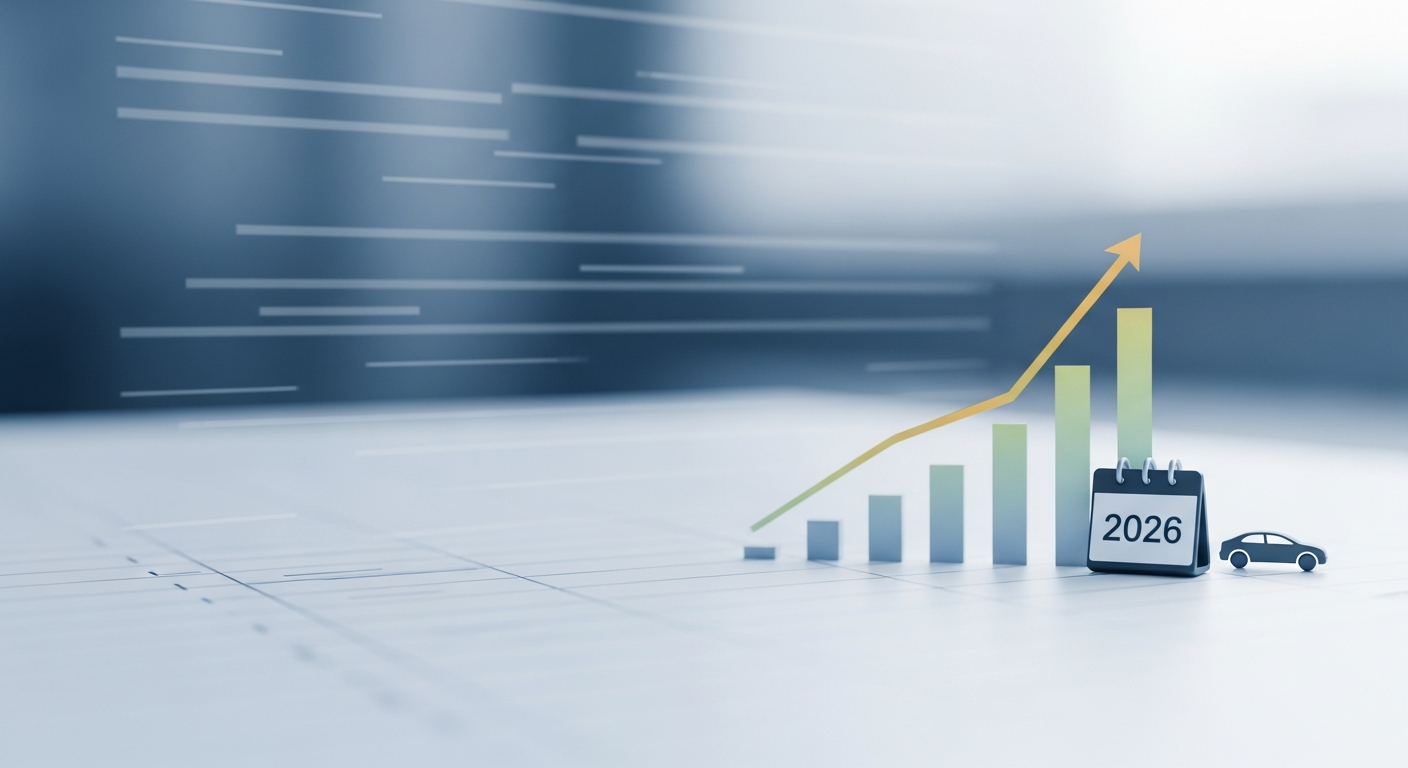 2026년 운전자보험 가격 비교: 월 1만 원대 맞춤 설계 완벽 가이드