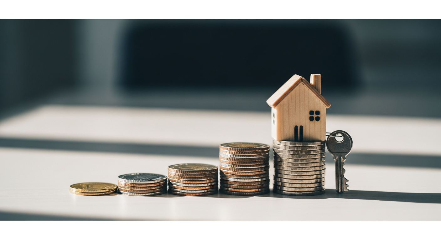 [2024 최신] 아파트 매매 중도금 대출 조건, 금리, 한도 완벽 가이드