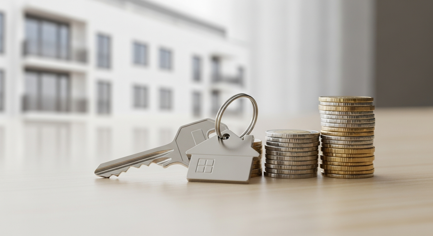 아파트 매매 중도금 없이 계약하는 완벽 가이드 및 주의사항