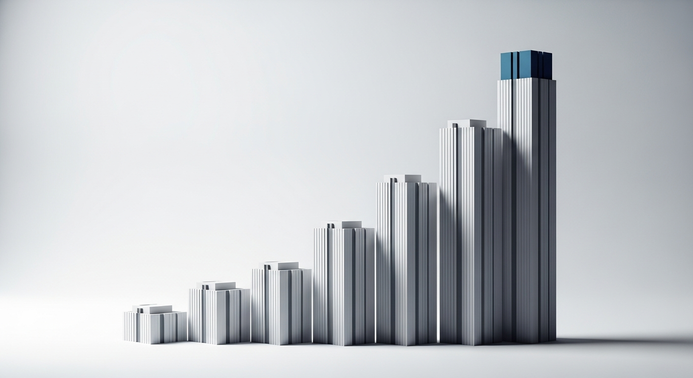 아파트 매매가격지수 완벽 가이드: 내 집 마련 타이밍 잡는 법
