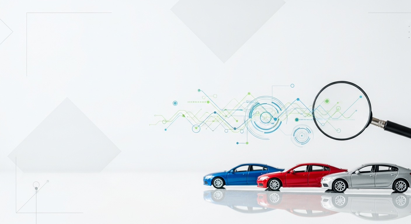 자동차보험 비교 다모아 활용법: 다이렉트 보험료 30% 아끼는 꿀팁