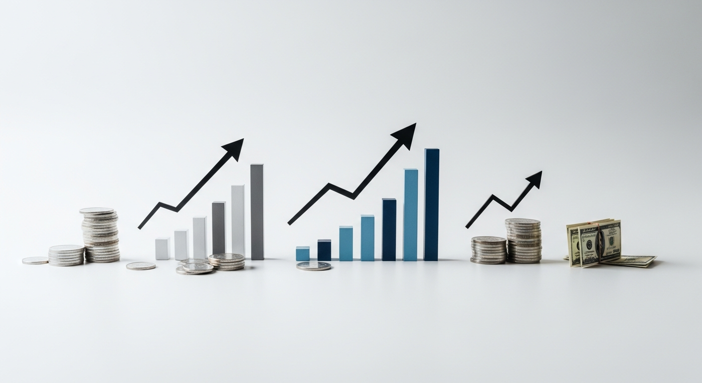 2025년 펀드 추천 TOP 5 – 초보자도 수익 내는 투자 전략