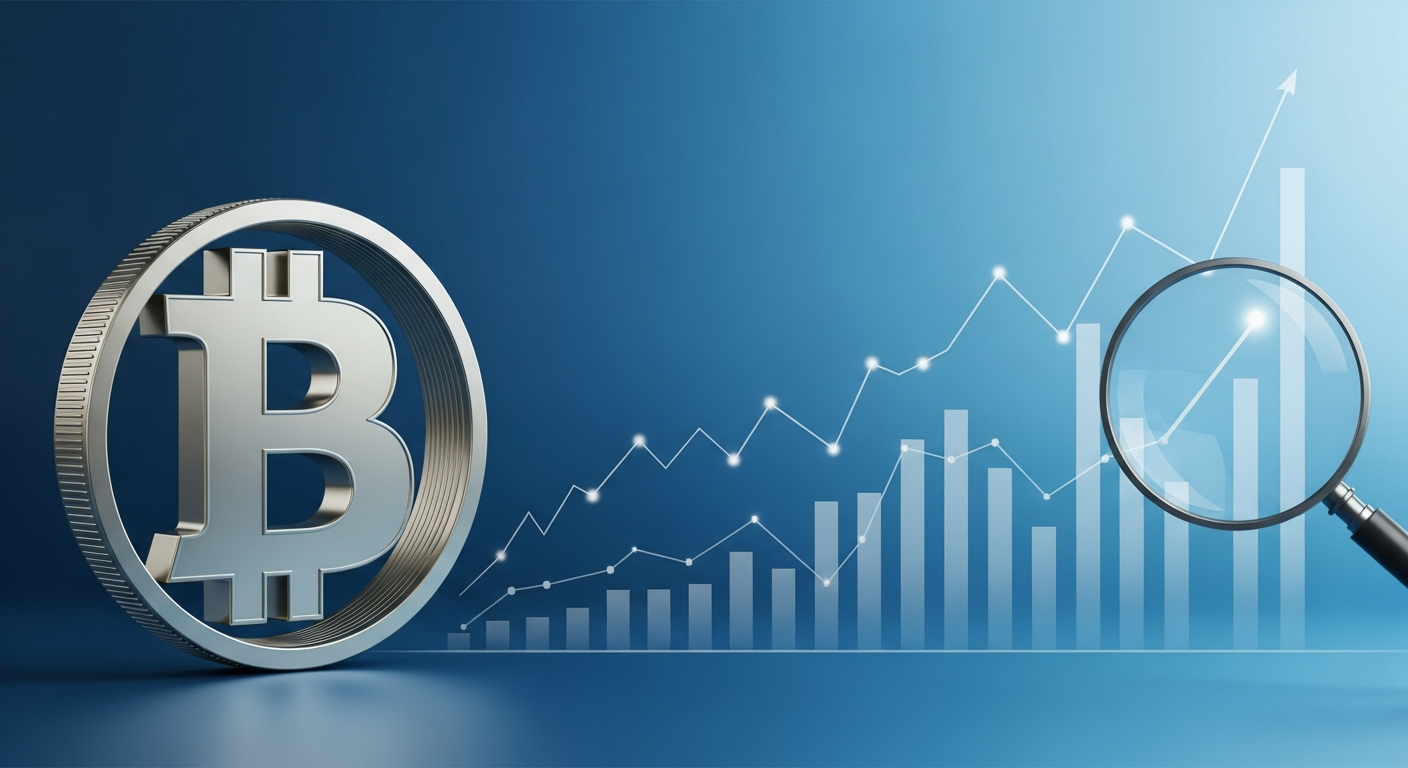 비트코인 전망 어때? 2025년 투자 전 꼭 알아야 할 핵심 분석