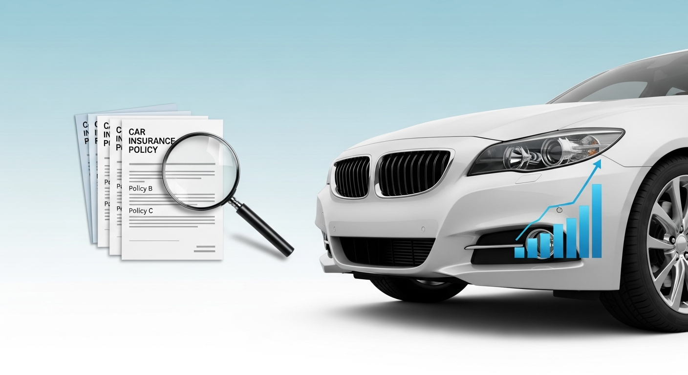 2024년 필수! 자동차보험 비교 사이트 추천 및 다이렉트 가입 꿀팁