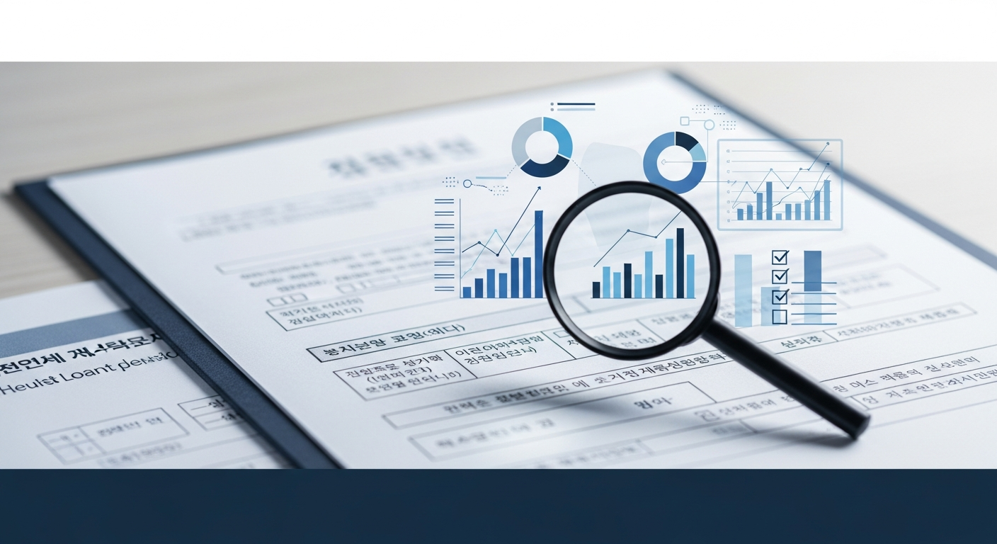 2024년 필수! 완벽한 전세대출 조건 확인 및 보증금 지키는 가이드