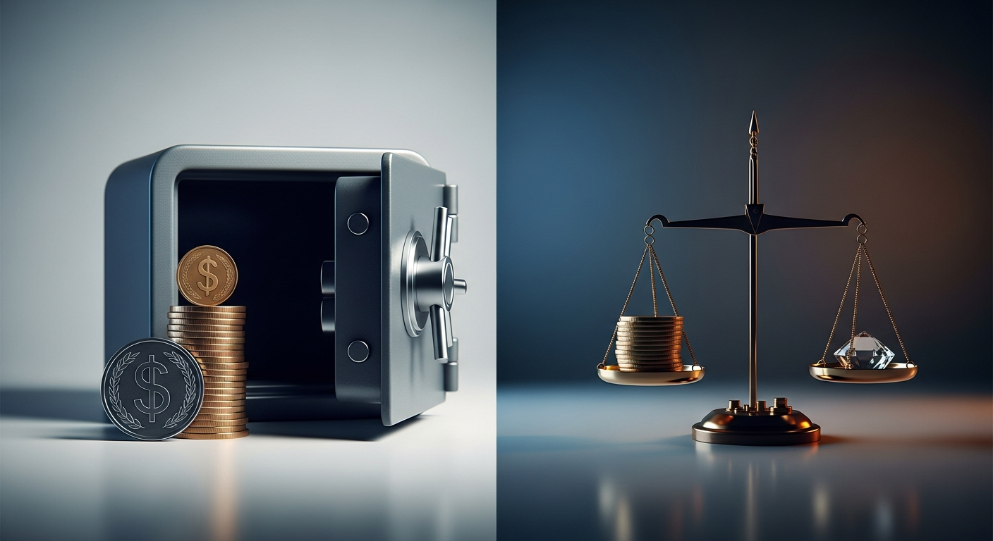 매일 이자 받는 CMA 통장 위험성, 원금 손실 피하는 핵심 가이드