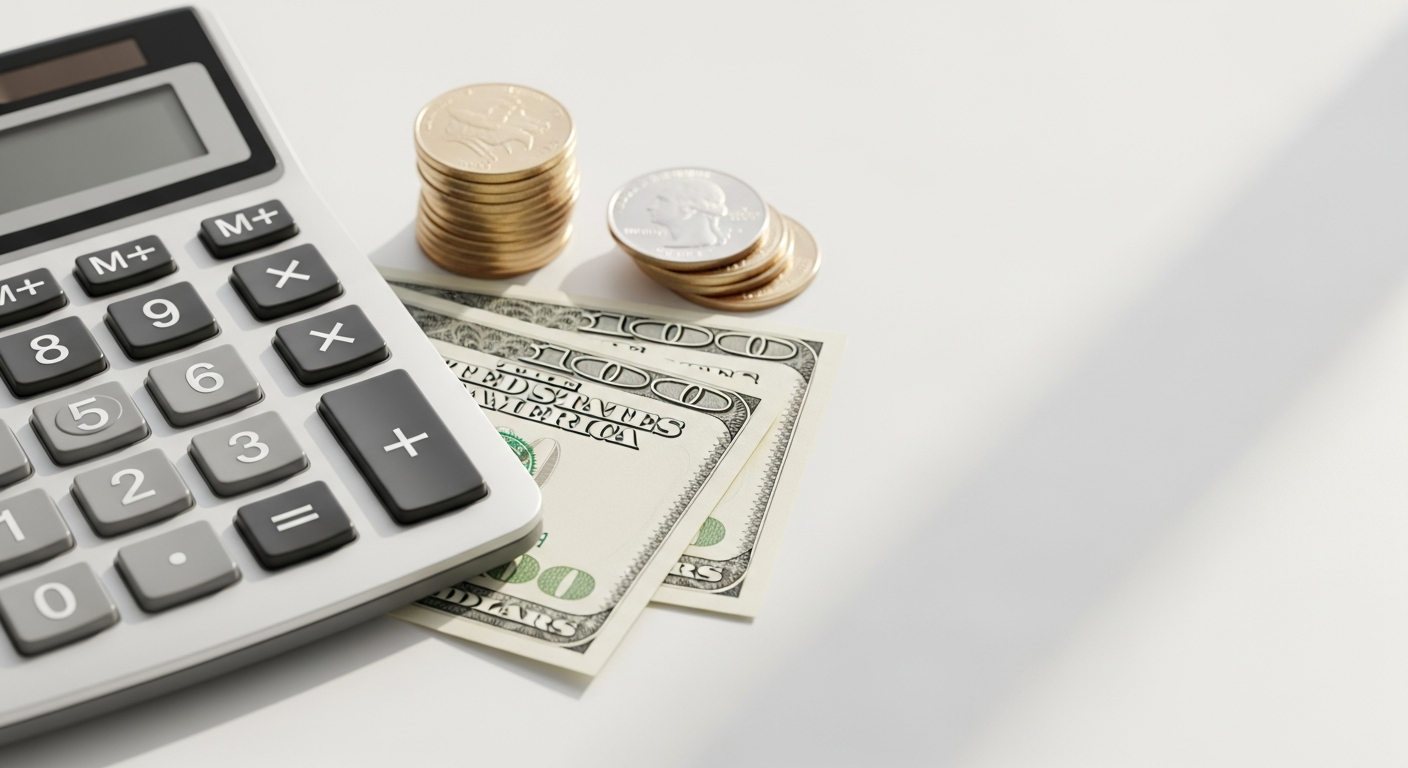 손해보지 않는 대출의 첫걸음! 신용대출 금리 계산기 100% 활용법