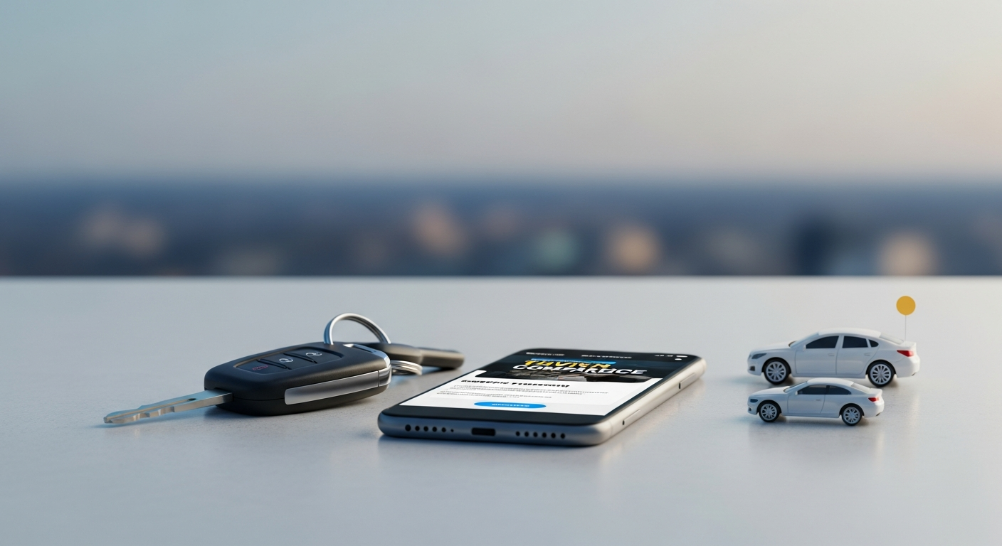 2024년 필수! 나에게 딱 맞는 운전자보험 비교 및 가입 가이드