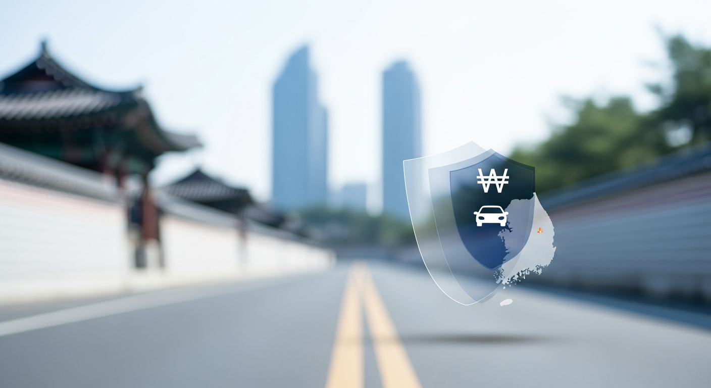 자동차보험과 다른 운전자보험의 진짜 필요성과 필수 특약 가이드