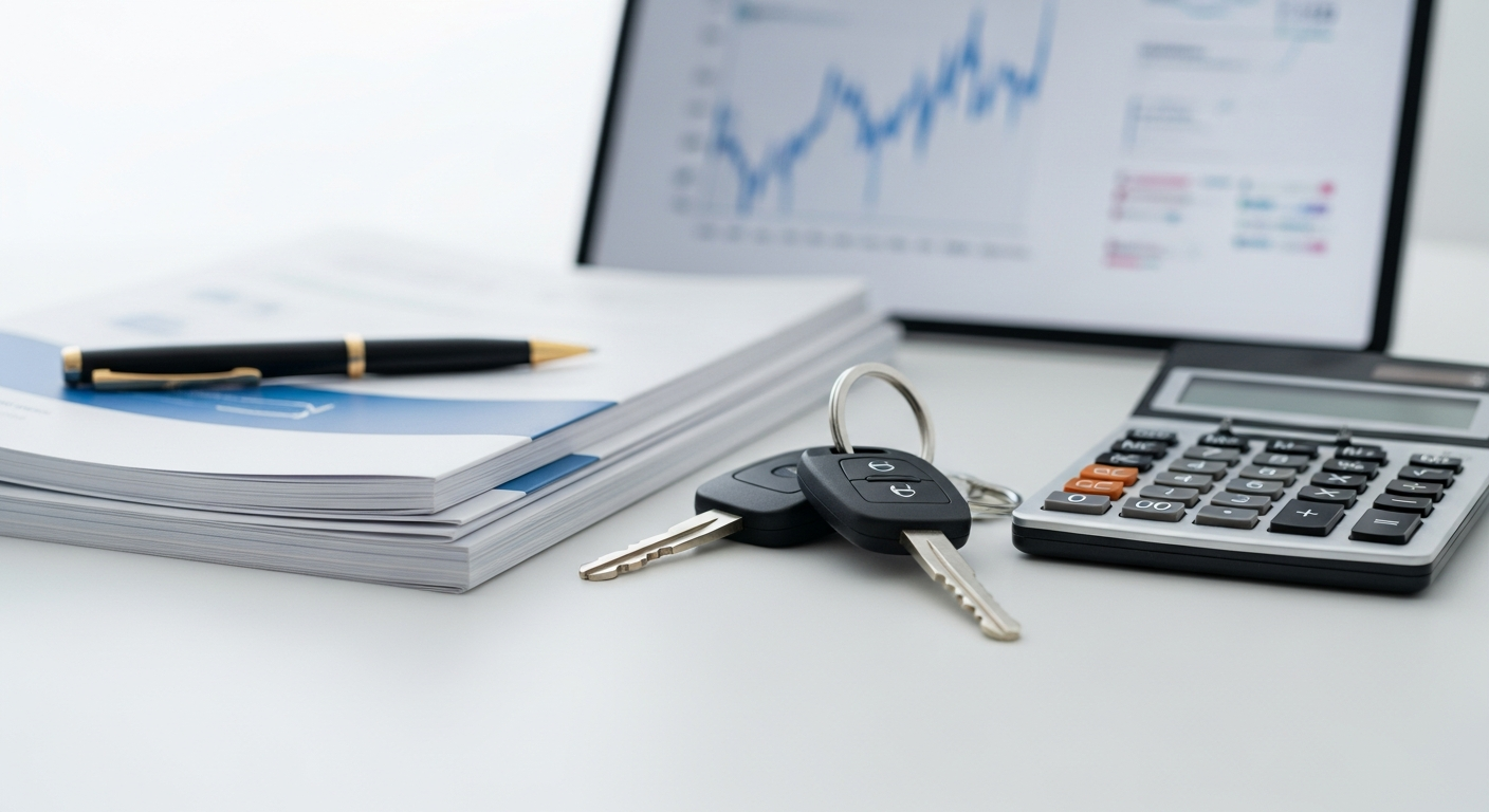 2024년 운전자보험 개정 총정리: 내 보험료 올랐을까? 꼭 확인해야 할 핵심 3가지