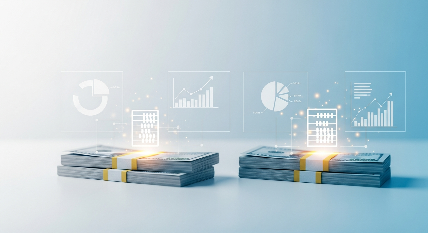 13월의 월급 만들기! 완벽한 맞벌이 연말정산 팁과 절세 전략