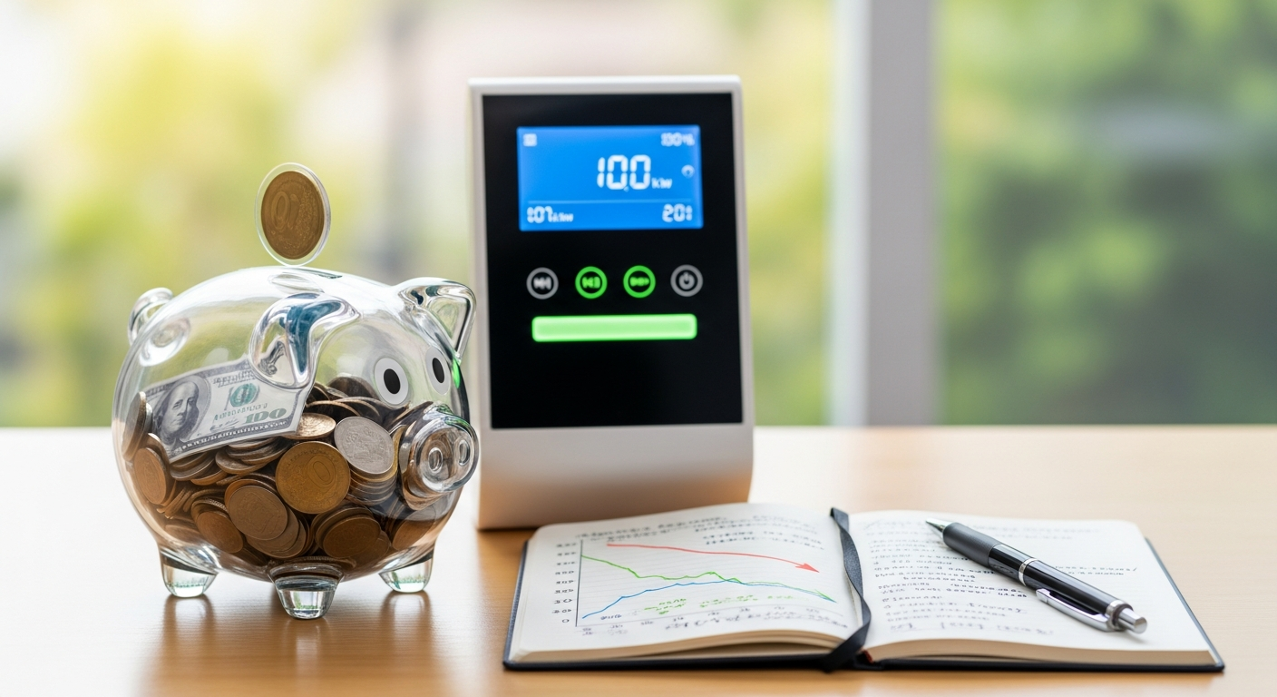 전기요금 절약 완벽 가이드: 2026년 반값 고지서 만드는 비법