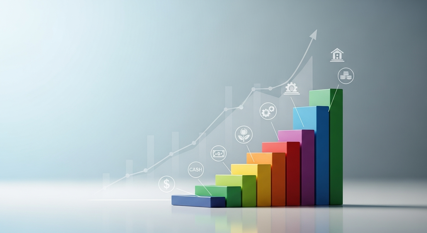 수익률로 증명된 펀드 추천 클리앙 유저들의 현실적인 포트폴리오 3