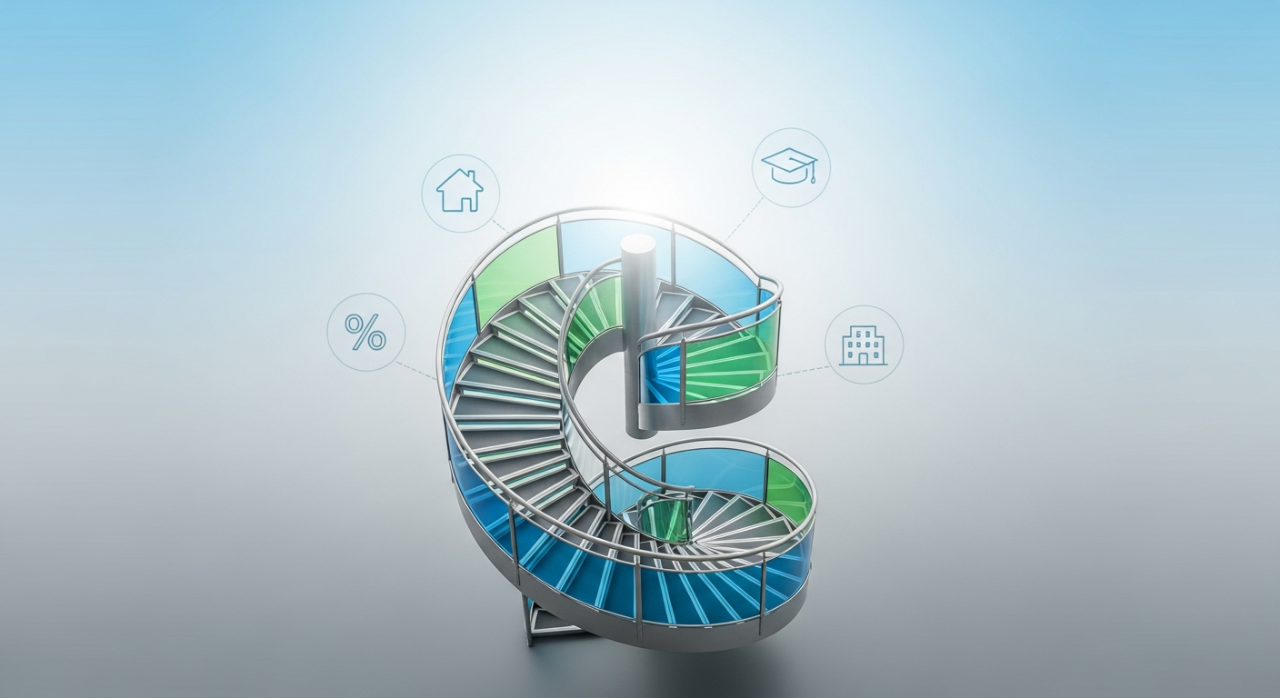 승인율 높은 정부지원 대출 조건 완벽 정리 (2024년 최신 가이드)