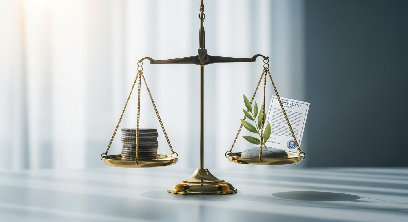 빚의 늪에서 탈출! 2024년 정부지원 대출 탕감 조건 및 신청 방법 총정리