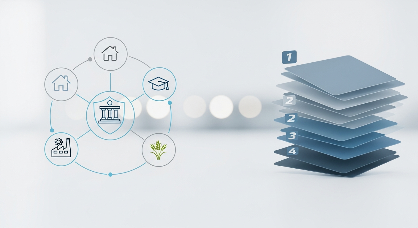 2024년 필독! 조건별 맞춤 정부지원 대출 종류 총정리