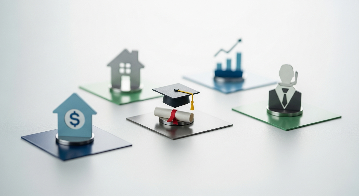 2024년 완벽 정리! 내게 꼭 맞는 정부지원 대출 종류 및 추천 가이드