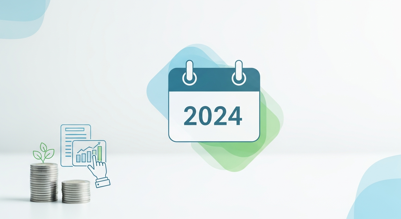 2024년 정부지원 대출금 총정리: 내게 맞는 저금리 상품 찾기