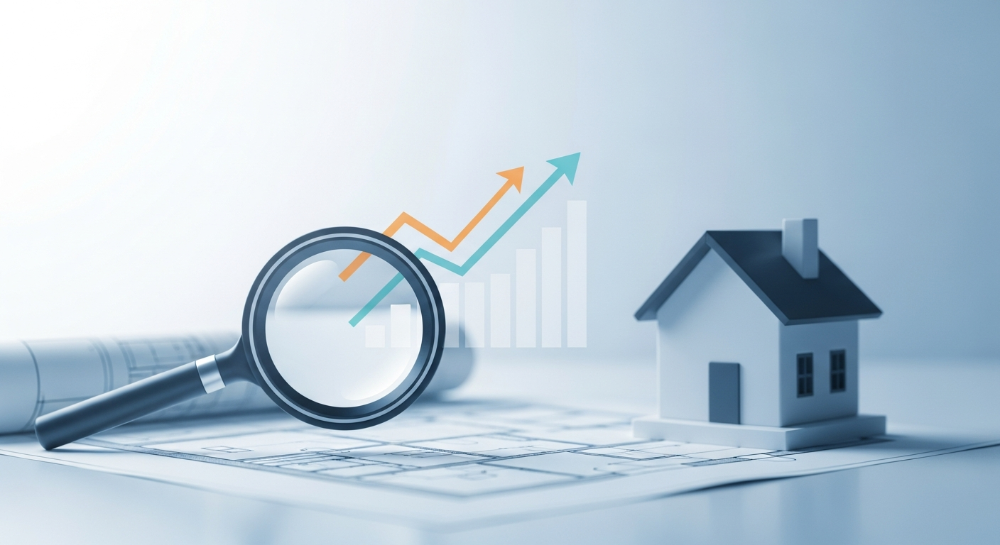 부동산 세금의 기준! 2024년 주택 공시가격 조회 방법 총정리