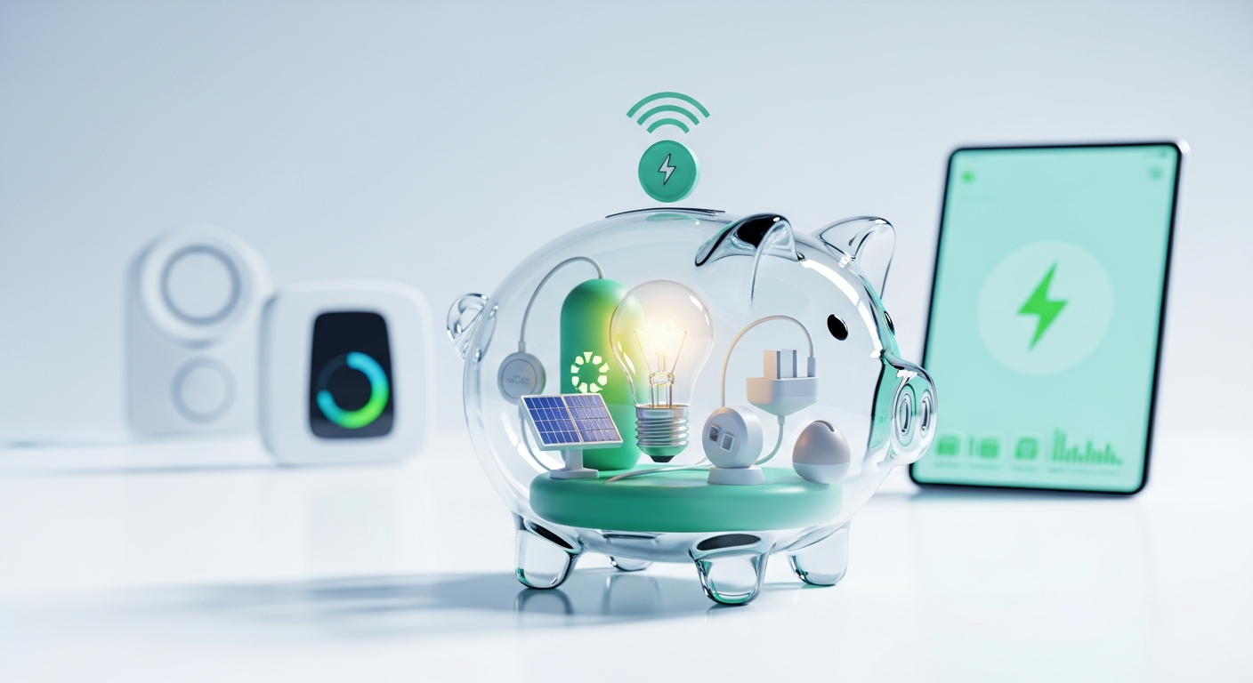 전기요금 절약 방법: 2026년 요금 인상 대비 확실한 꿀팁