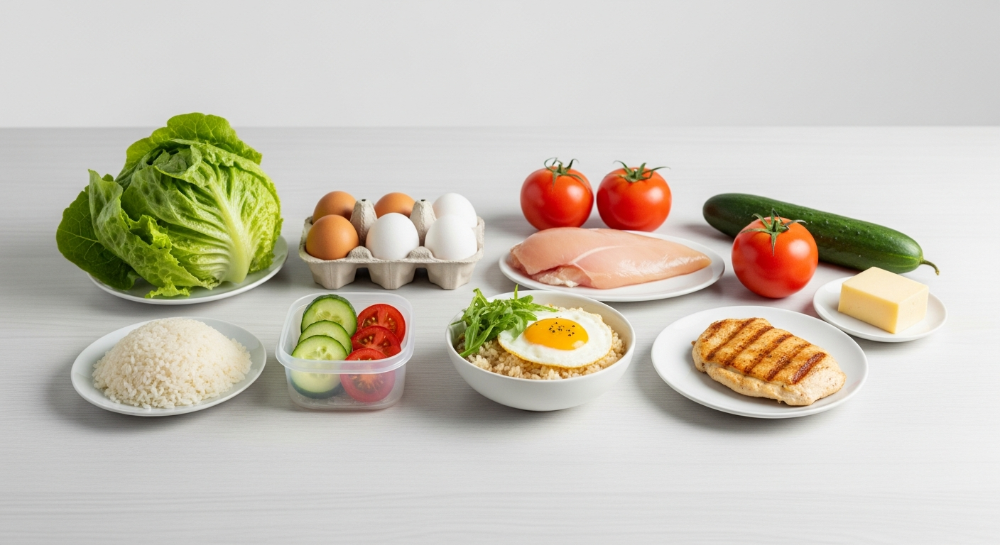 1인가구식비줄이기