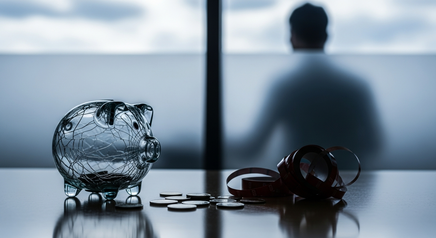 ISA 계좌 단점 7가지, 가입 전 꼭 알아야 할 주의사항