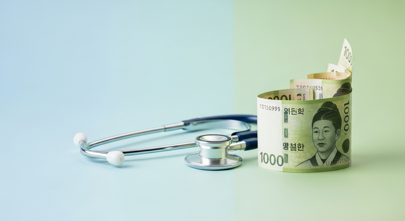 20대 30대 필수! 꼼꼼하게 비교한 실비보험 추천 디시 후기 총정리