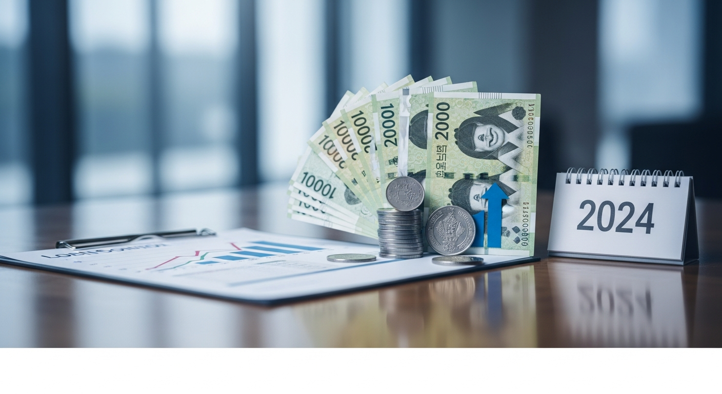 [2024년 최신] 완벽 정리! lh 전세대출 조건 및 신청 방법 총망라