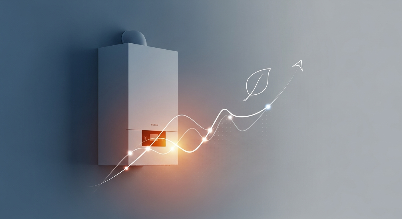 심야보일러 전기요금 절약방법 완벽 가이드 (2026 최신) – 난방비 폭탄 탈출