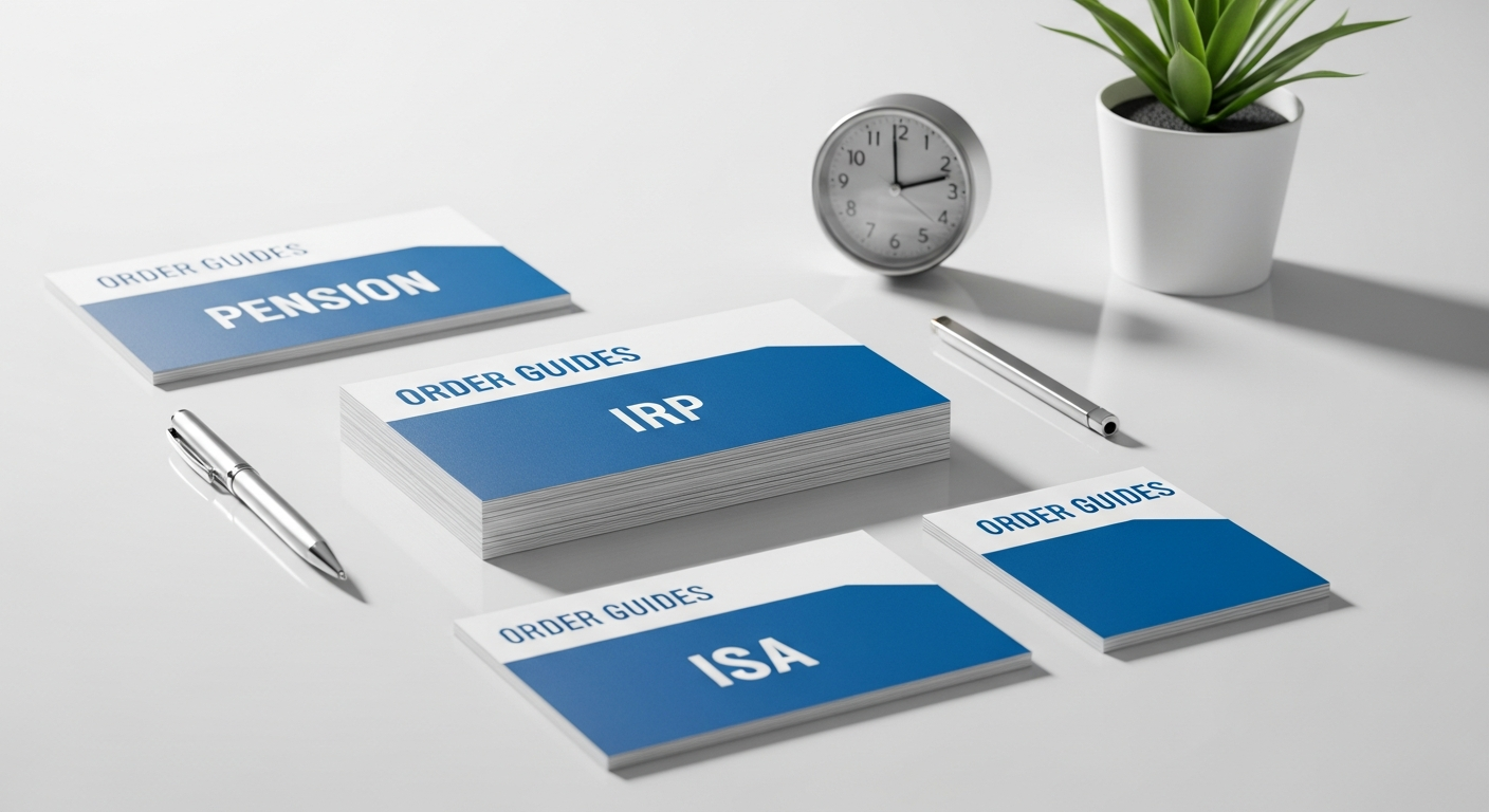 직장인 필수 재테크! 연금저축 irp isa 순서 완벽 가이드