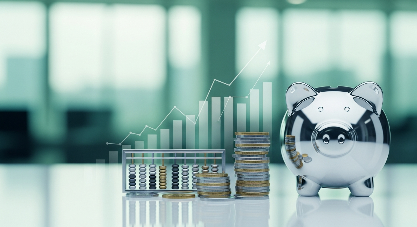 연금저축계좌, 세액공제부터 ETF 투자까지 완벽 가이드