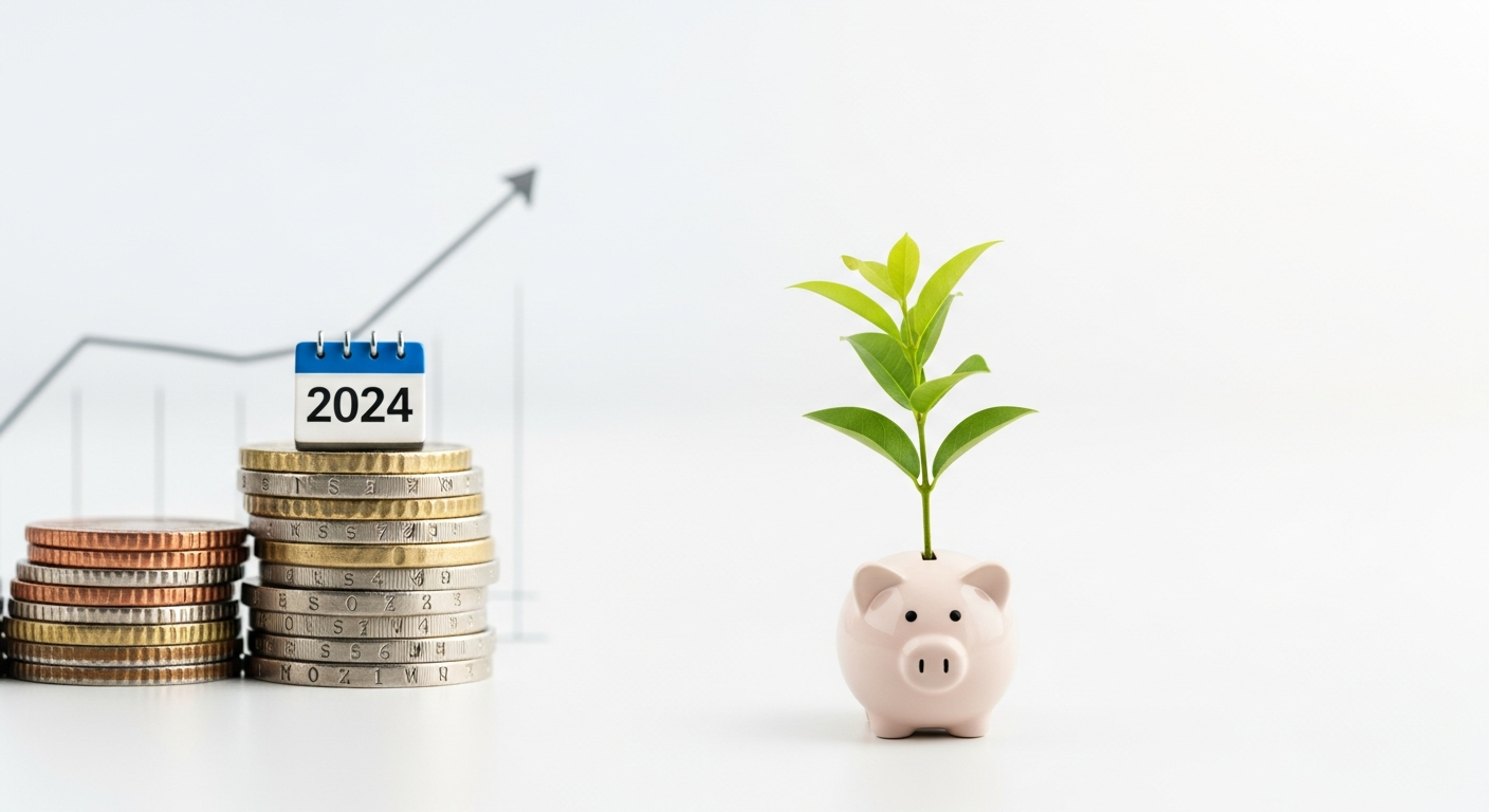 2024년 필수! 수익률 높은 연금 저축 펀드 추천 및 비교 가이드