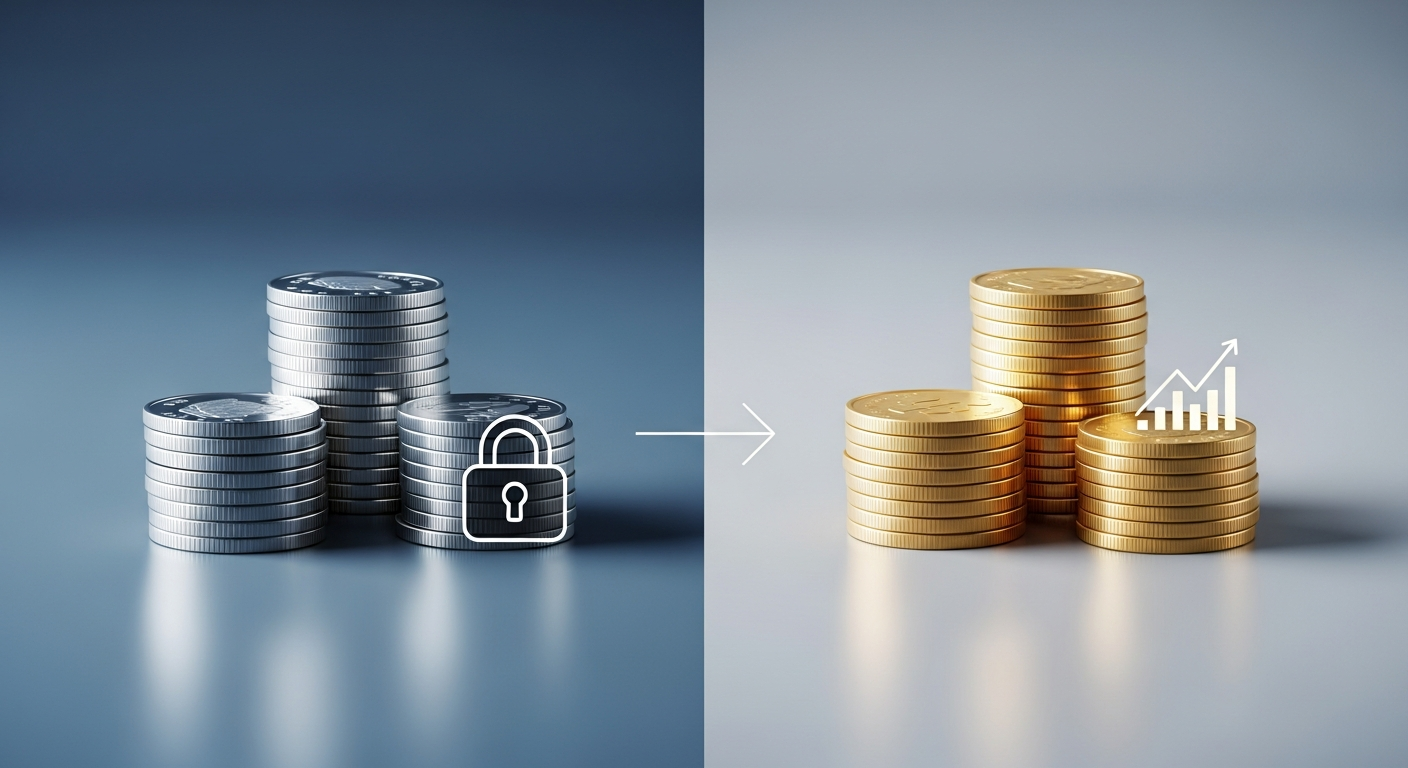 직장인 필수템! 연금저축 IRP 차이점 완벽 비교 및 추천 가이드