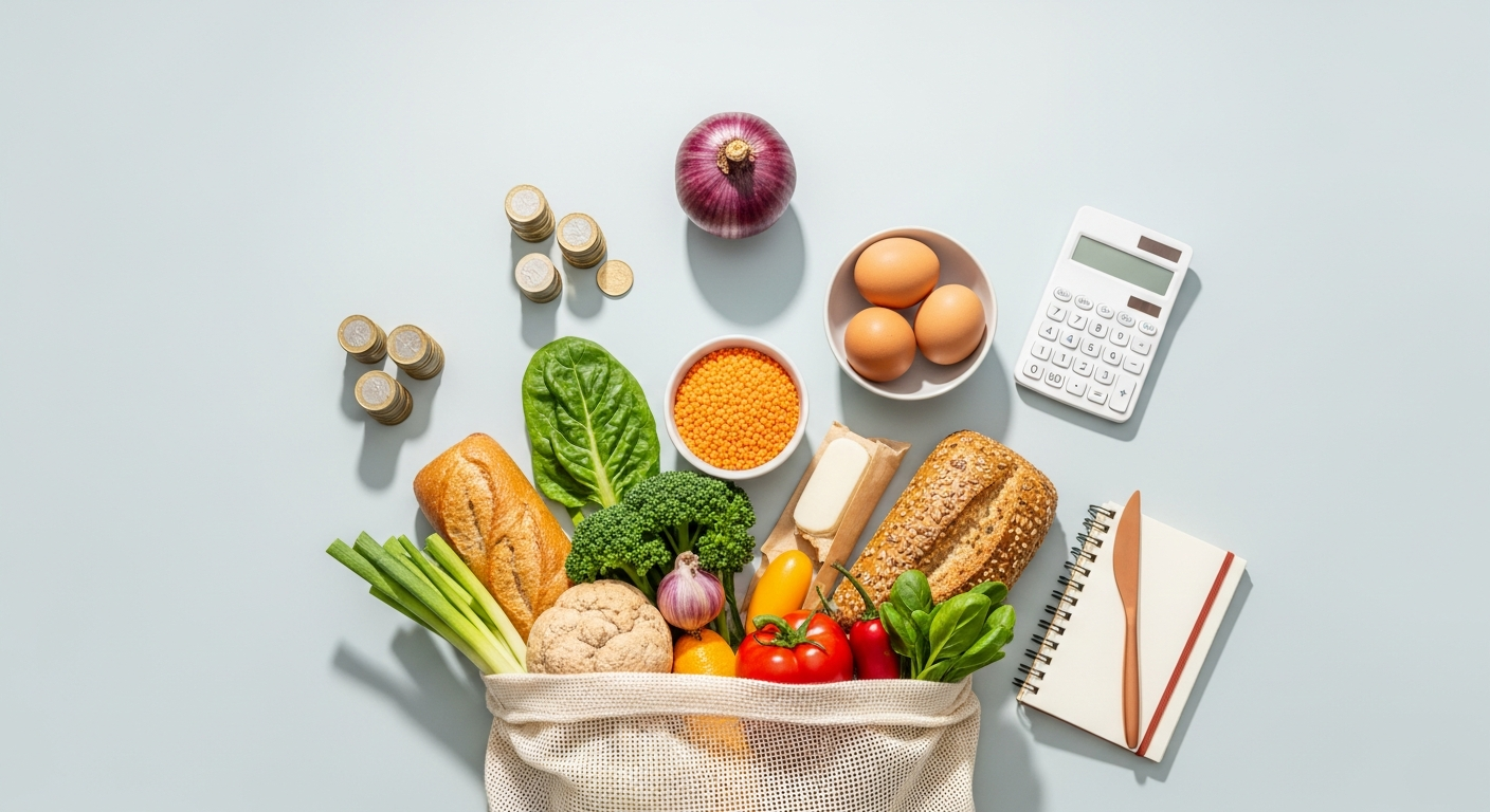 식비 줄이기 더쿠 레전드 꿀팁 TOP 5 (2026년 최신 1인가구 기준)