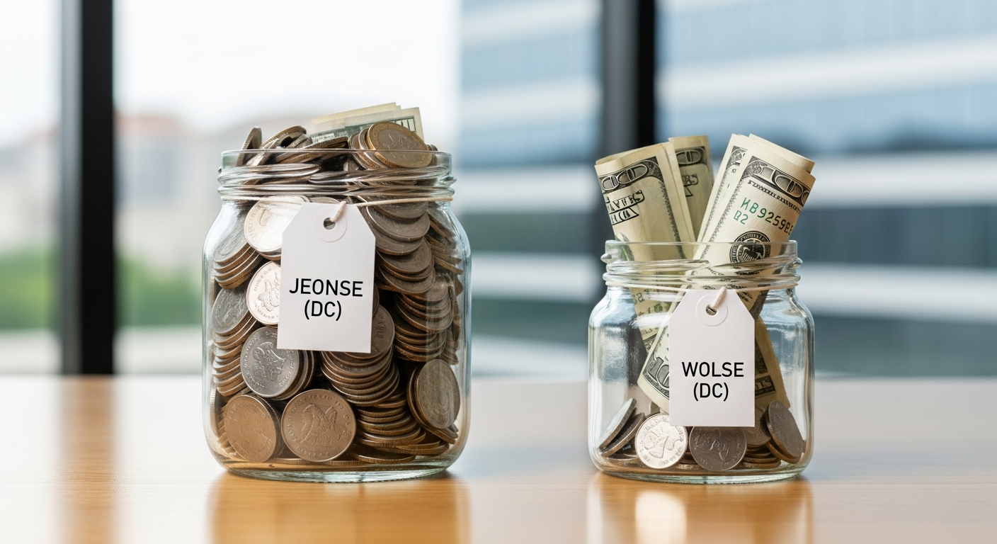 자취생 필독! 원룸 전세 vs 월세 디시 현실 조언 및 장단점 완벽 비교