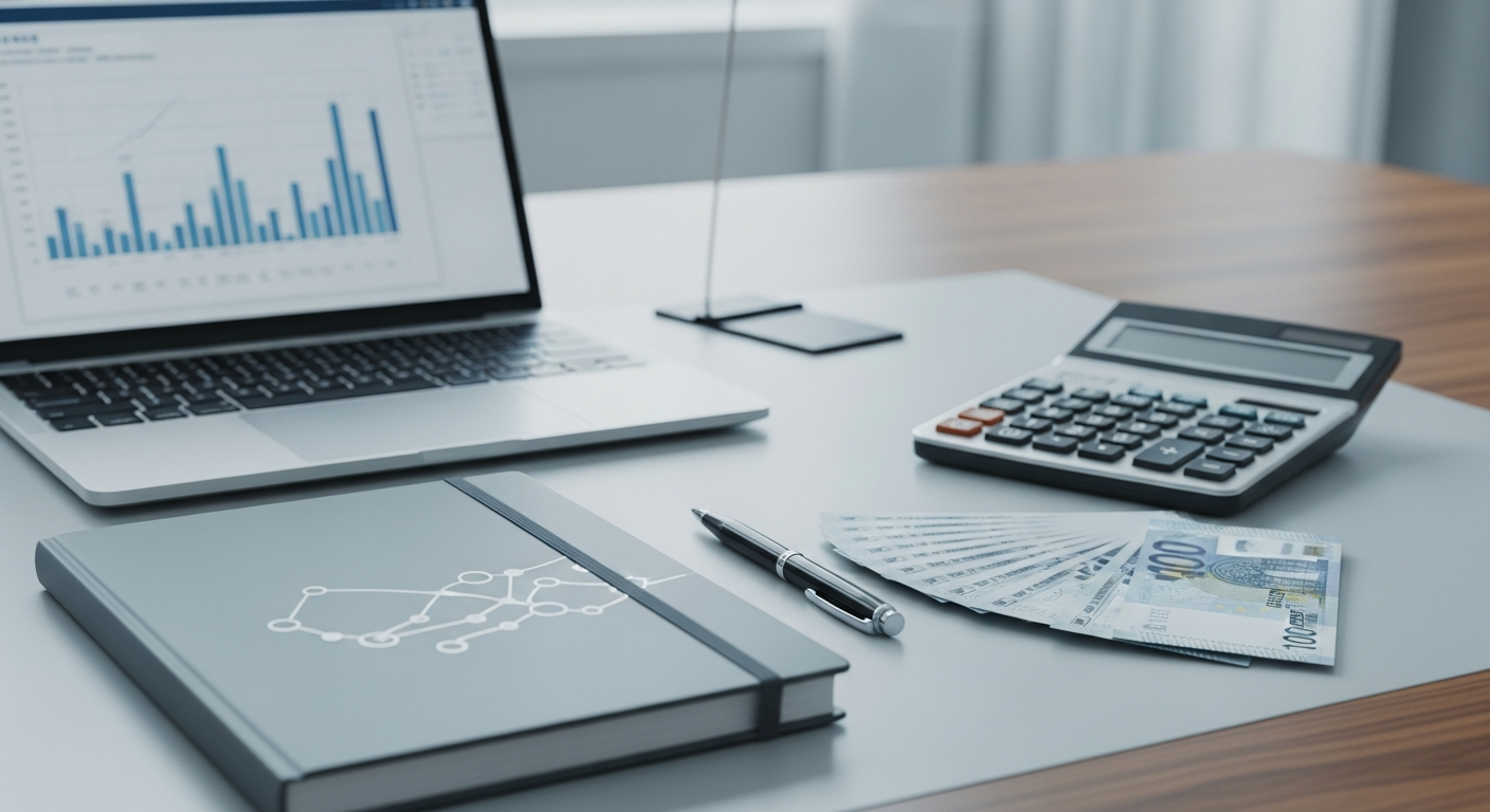 매일 이자가 쌓이는 마법! CMA 통장이란 무엇이고 장단점은?