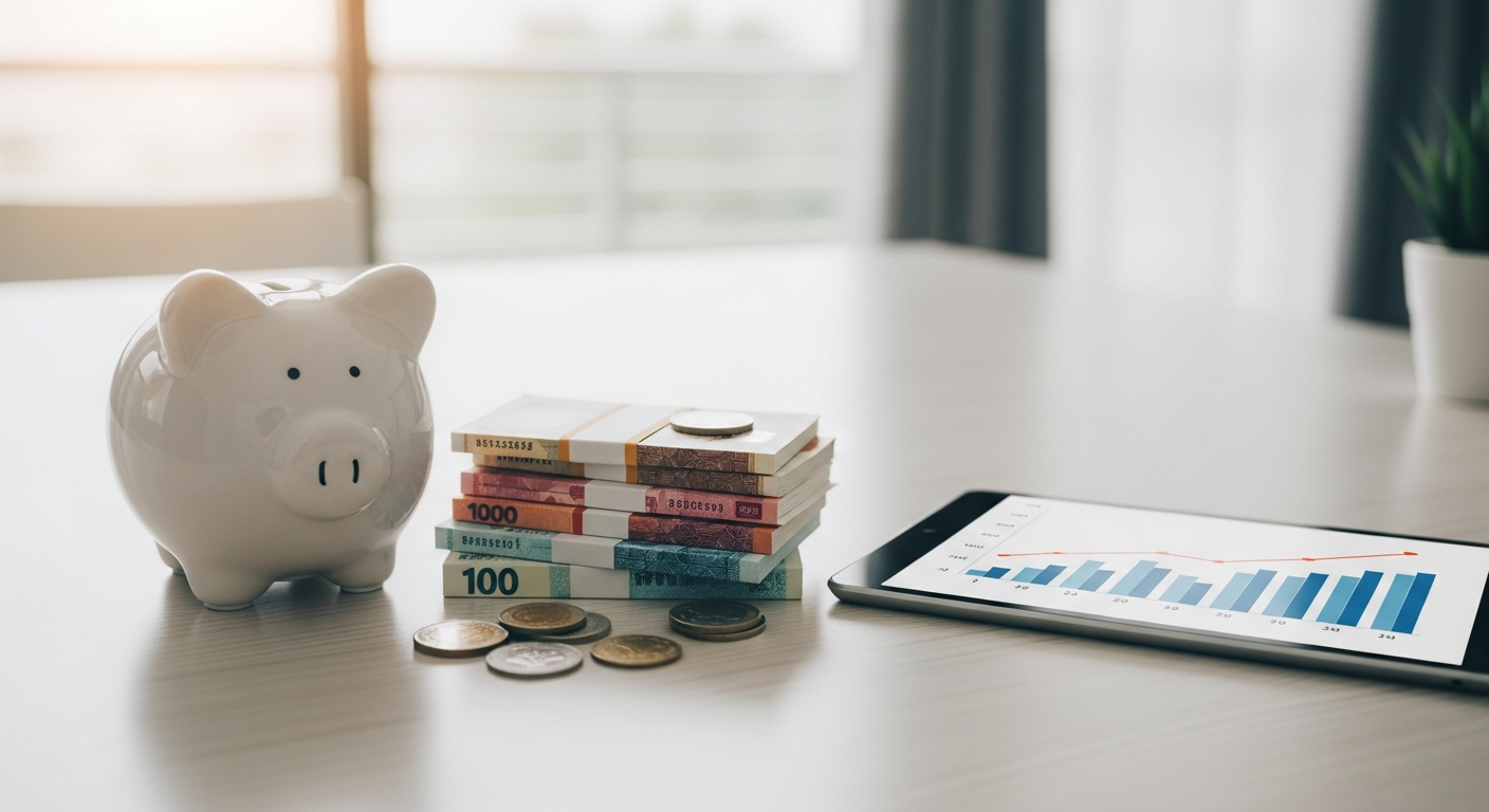 ISA 계좌란? 세금 혜택으로 돈 버는 만능통장 완벽 가이드