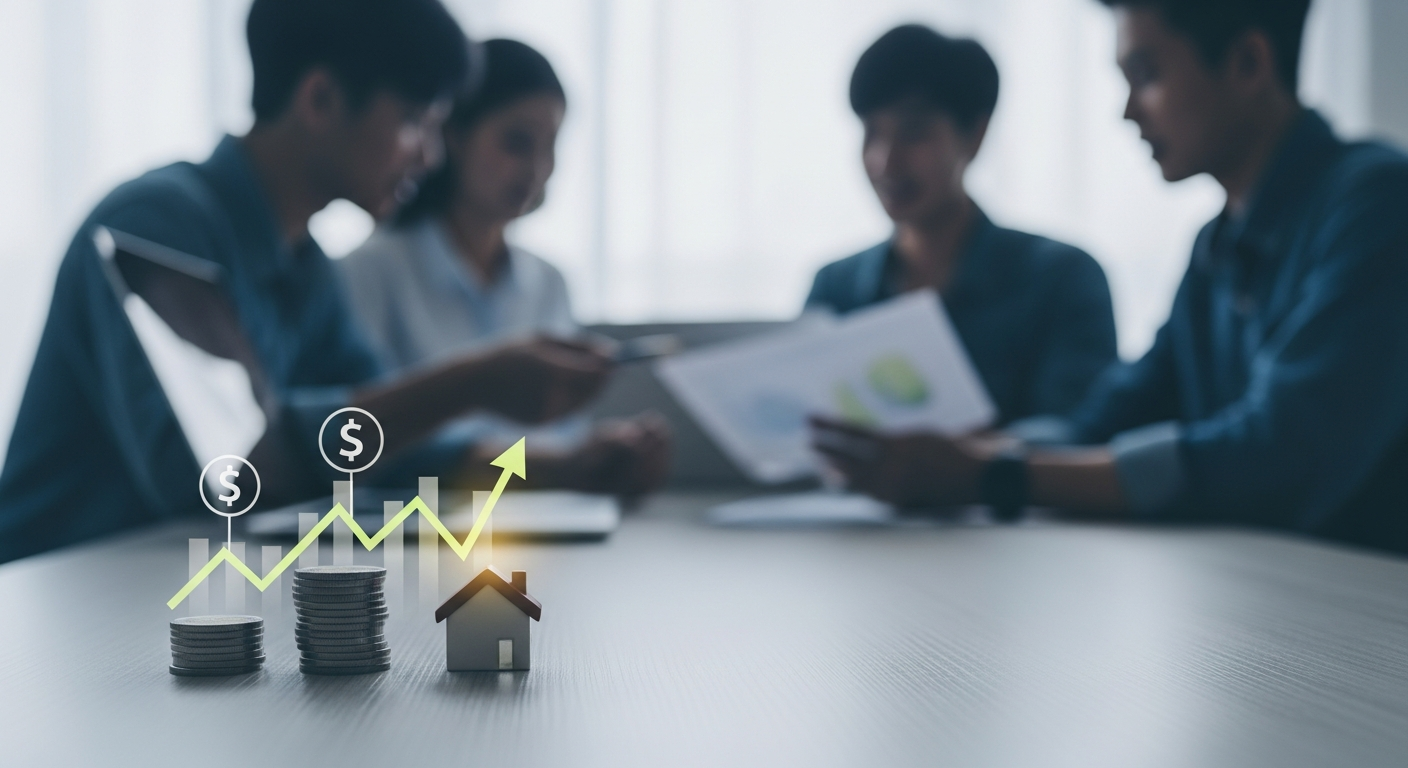 2024년 청년버팀목 전세대출 조건 완벽 가이드: 금리, 한도 총정리