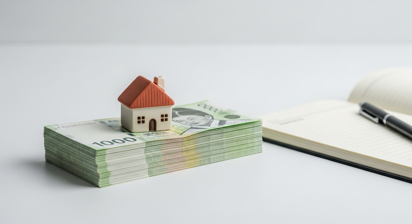 2024년 청년 전세대출 조건 완벽 정리! 무직자도 가능한 방법은?