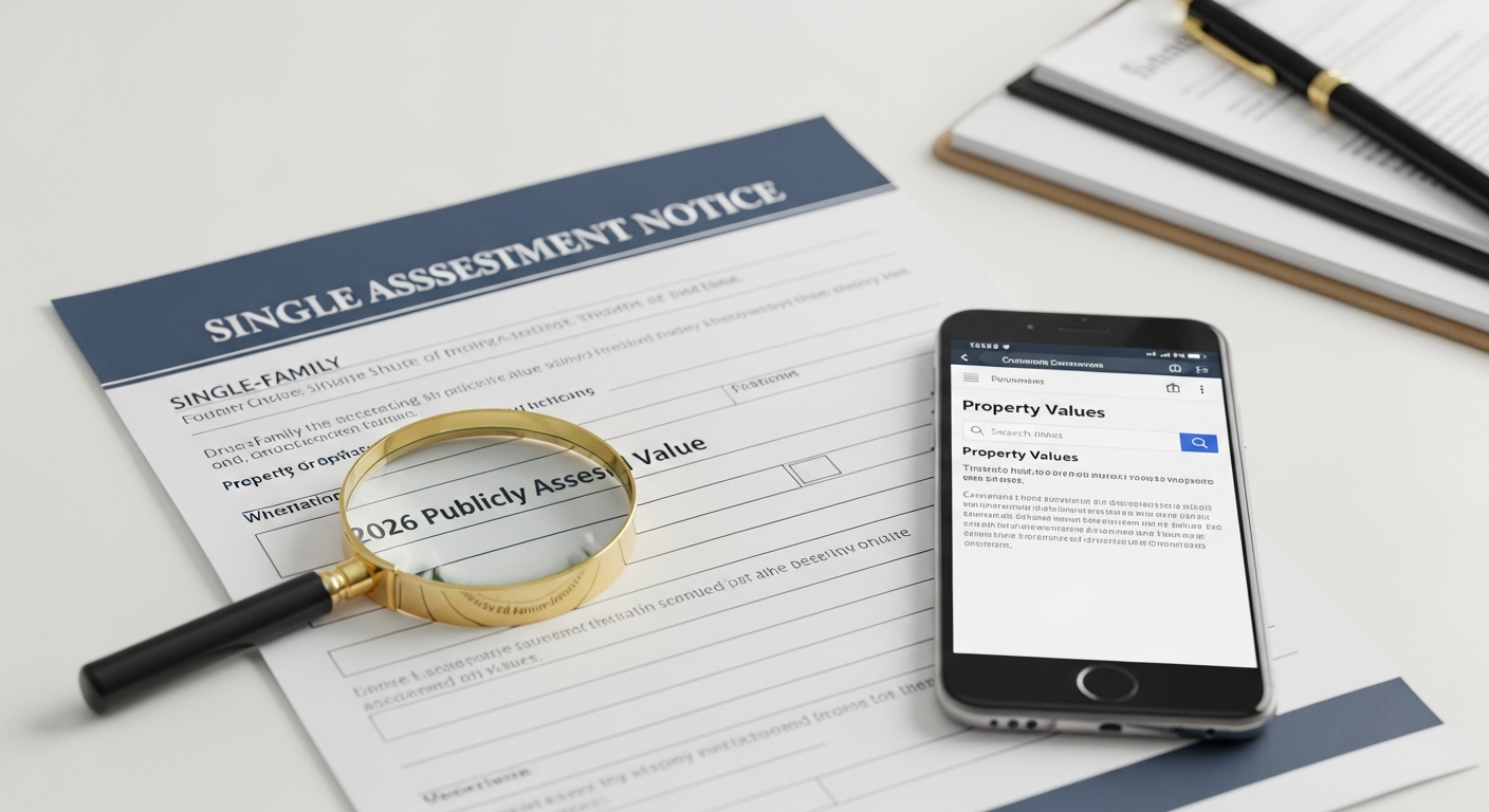 단독주택 공시가격 조회 1. 2026년 단독주택 공시가격, 왜 중요할까요? 2. 1분 만에 끝내는 단독주택 공시가격 조회 방법 단독주택 공시가격 조회 관련 이미지 2