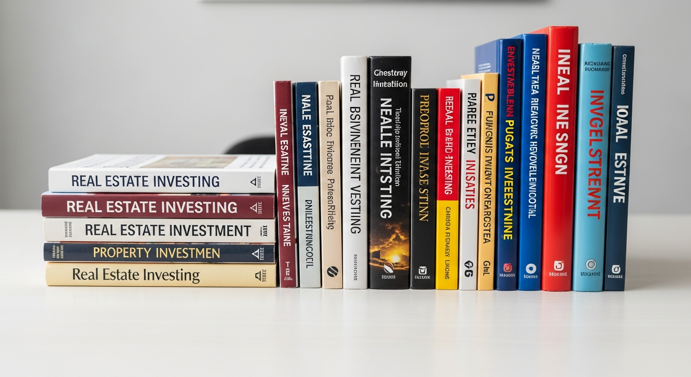 부동산투자책추천