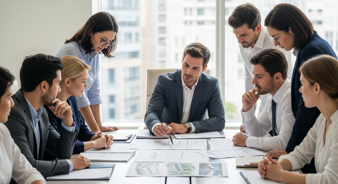 부동산 투자 상담 관련 이미지 5