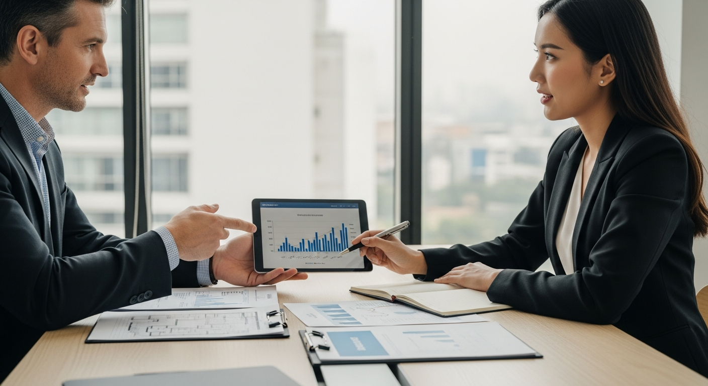 부동산투자상담