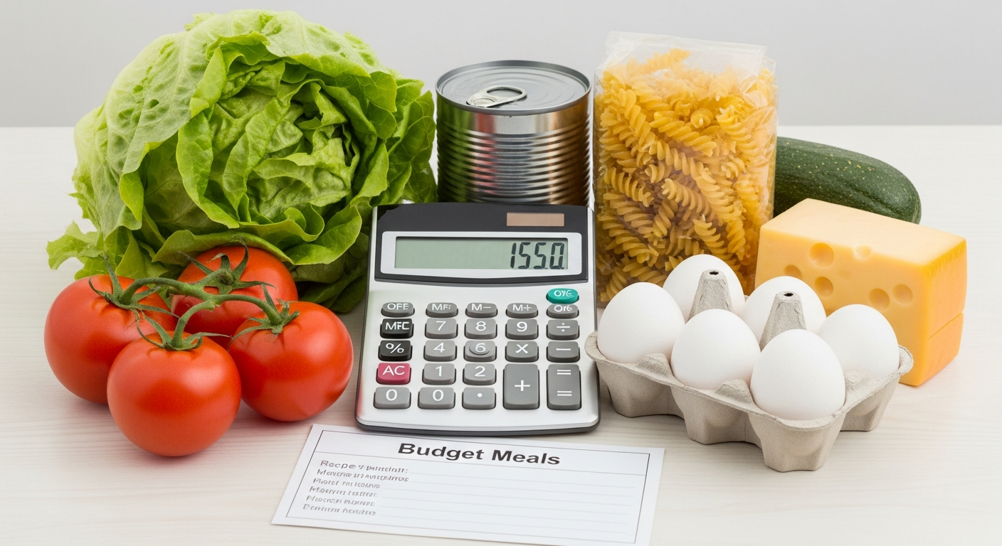 식비 줄이기 더쿠 1. 2026년 현재, 왜 ‘더쿠식’ 식비 방어가 대세일까? 2. 커뮤니티 검증 완료! 현실적인 식비 줄이기 3원칙 식비 줄이기 더쿠 관련 이미지 2