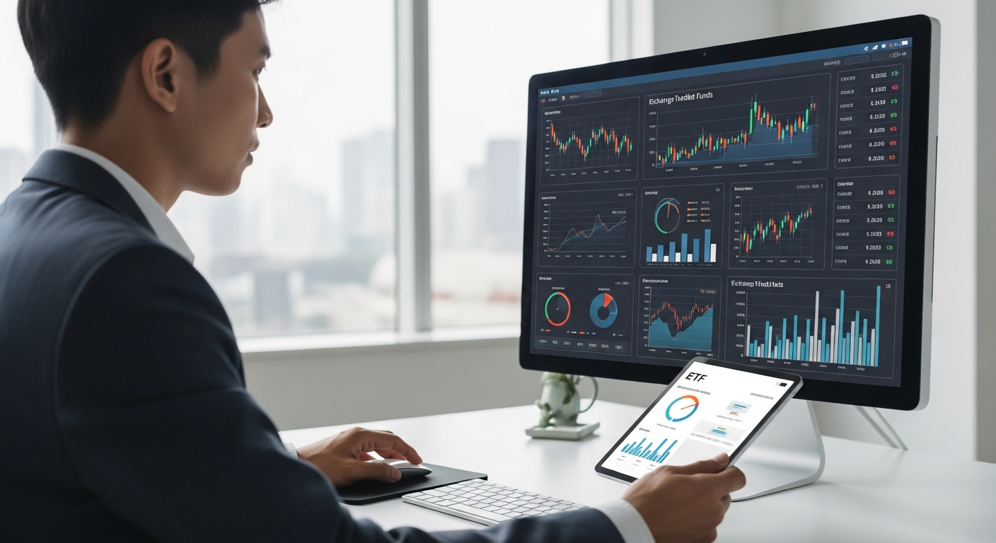 ETF투자