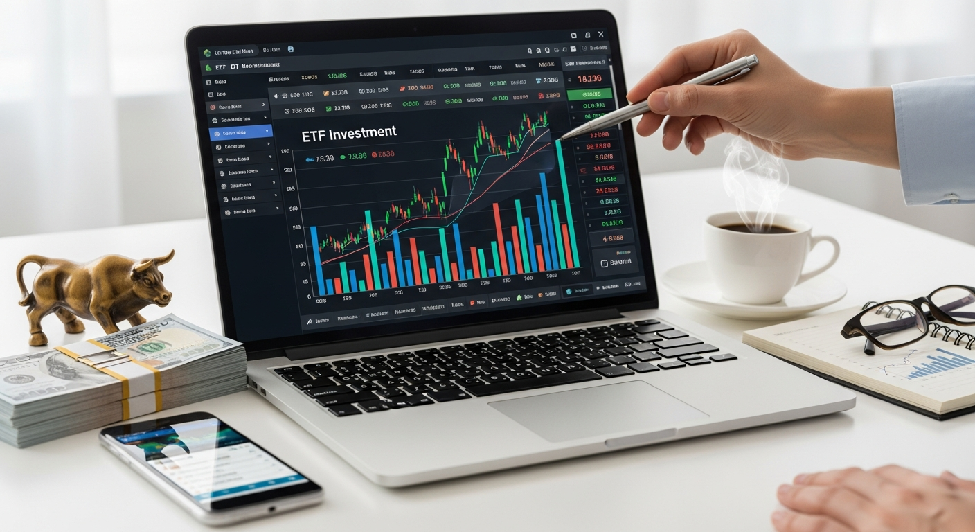 ETF투자