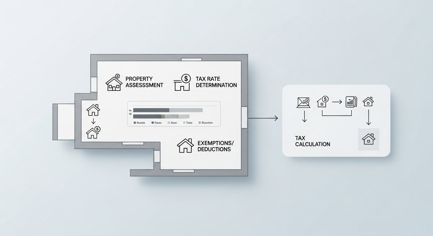 부동산 세금계산서 the 관련 이미지 1