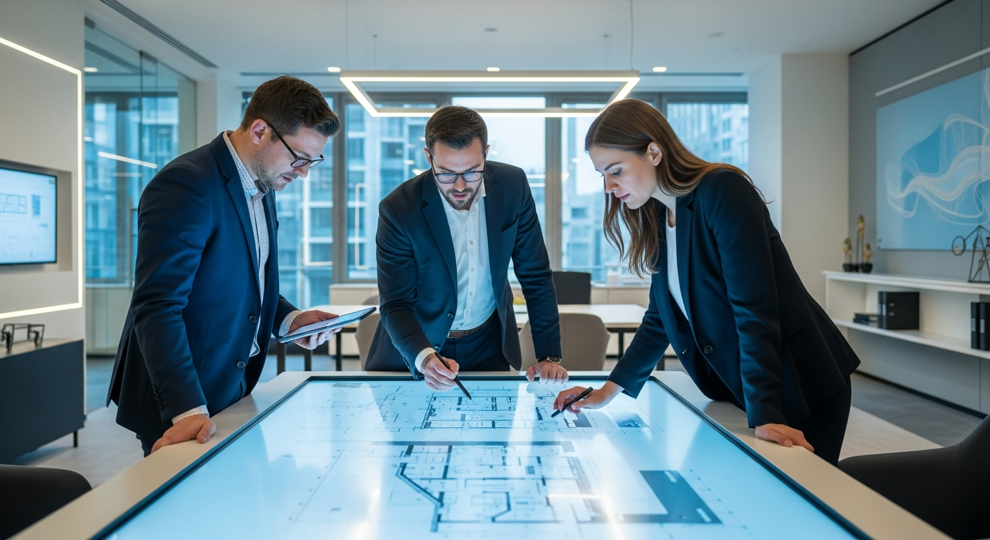 부동산 투자 회사 관련 이미지 1