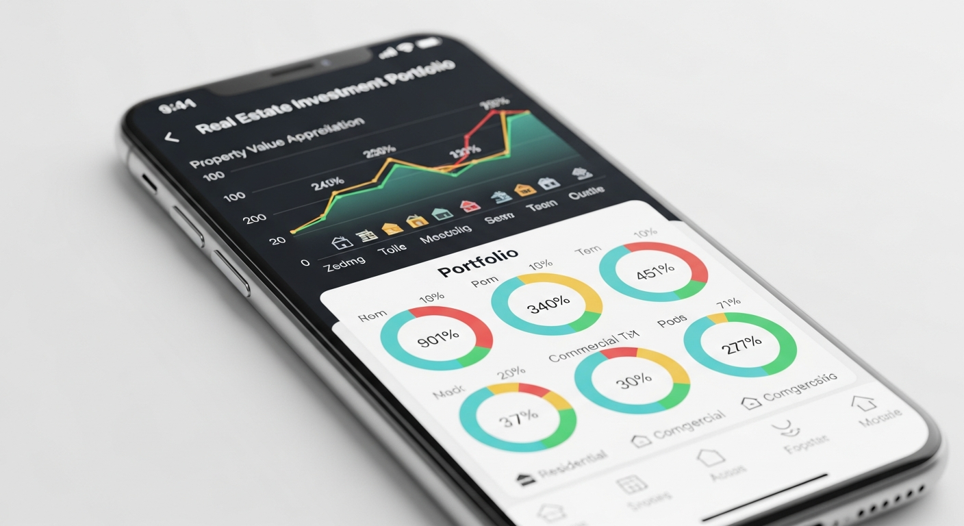 부동산 투자 회사 관련 이미지 2